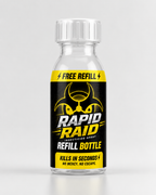 BED BUG KILLER - کھٹمل مار