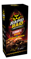 TERMITE KILLER - دیمک مار