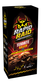 TERMITE KILLER - دیمک مار